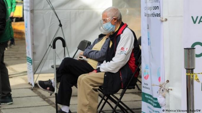 Coronavirus en Argentina: Otras 145 muertes y 8.234 nuevos contagiados