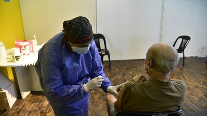 Hubo cuatro fallecimientos en la ciudad