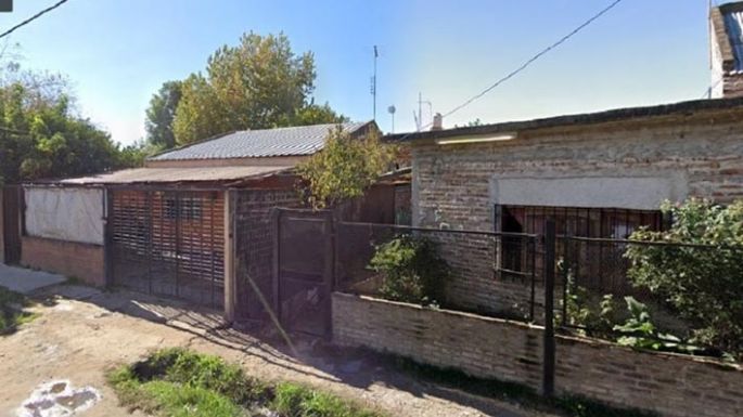 Ultimó a su vecino porque no le quiso vender la casa