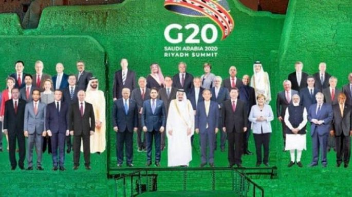 Pidieron al G20 que ayude a los países pobres a  comprar vacunas