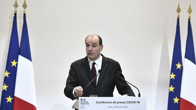 Decretan "vigilancia reforzada" por coronavirus en 20 departamentos