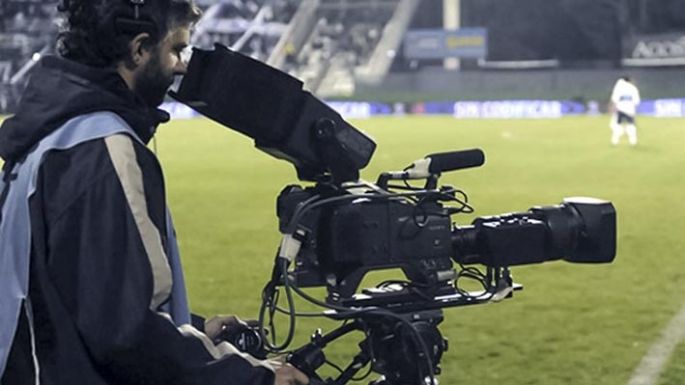 El fútbol vuelve a la pantalla de la TV Pública