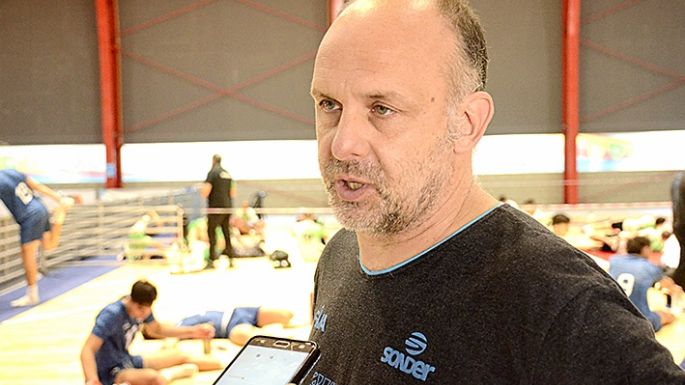 “Siempre es POSITIVO jugar la Liga Nacional