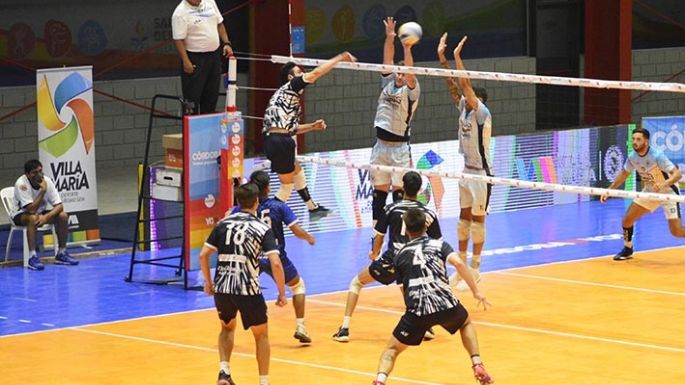 MUTUAL POLICIAL Y MONTEROS son los dos finalistas y lograron el ascenso