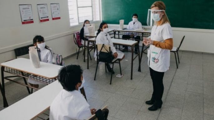 SADOP manifestó preocupación por la falta de insumos de protección personal