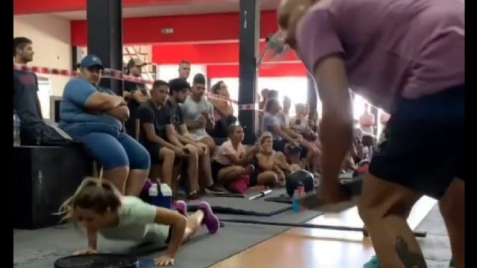 El municipio cesó la habilitación de un gimnasio por incumplimiento