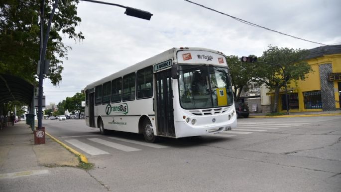 Se incorporan 8 líneas de transporte con el regreso de clases