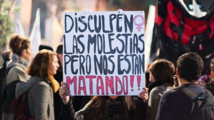 Al menos 52 víctimas de femicidios tenían medidas de protección que no evitaron su asesinato