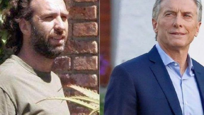 Citan a testimonial a Mariano Macri por la causa de los parques eólicos