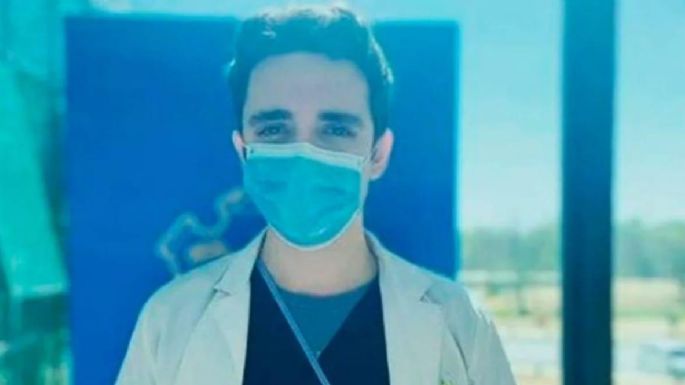 Prisión preventiva para el falso médico