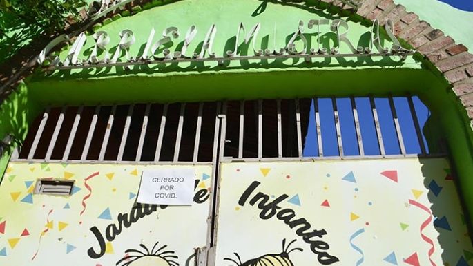 Siguen creciendo los casos activos