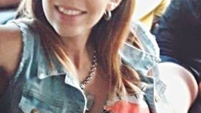 Tras varias semanas internada  falleció la joven Gisela Allasino