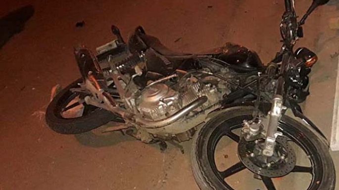 Tres heridos en distintos accidentes