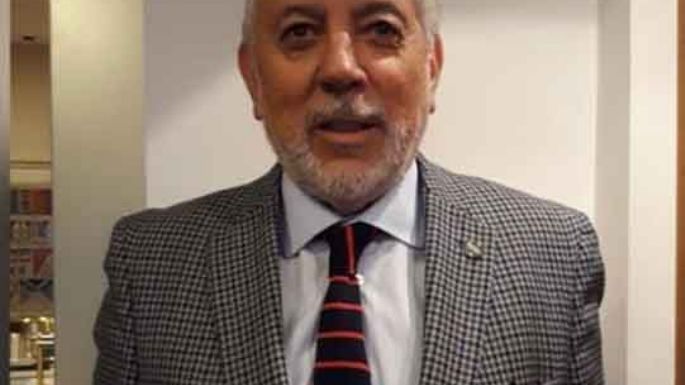 Antes de que ingresaran los que aprobaron, el Poder Judicial llamó a un nuevo concurso