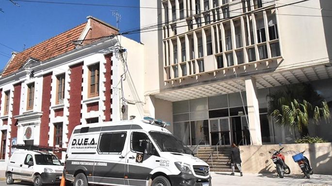 Inspector de Tránsito detenido por abuso sexual y pornografía