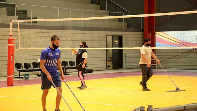 Un balance con saldo positivo