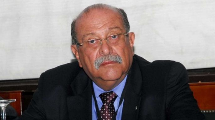 Murió el fiscal Jorge Di Lello, tras un accidente isquémico transitorio