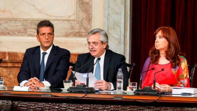 El Presidente inaugura mañana el 139° período de sesiones ordinarias del Congreso