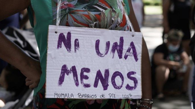 Se cometieron 47 femicidios en los primeros dos meses del año, según la organización MuMaLá