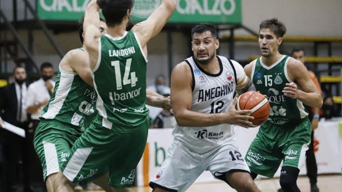 Ameghino: confirmaron “burbuja” en Villa María