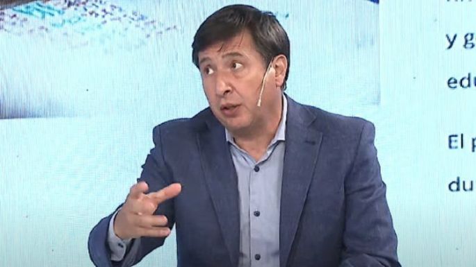Arroyo confirmó aumento de un 50% en la Tarjeta Alimentar