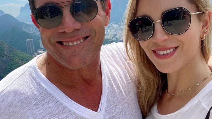 Una villamariense es pareja del afamado "Lobo de Wall Street"