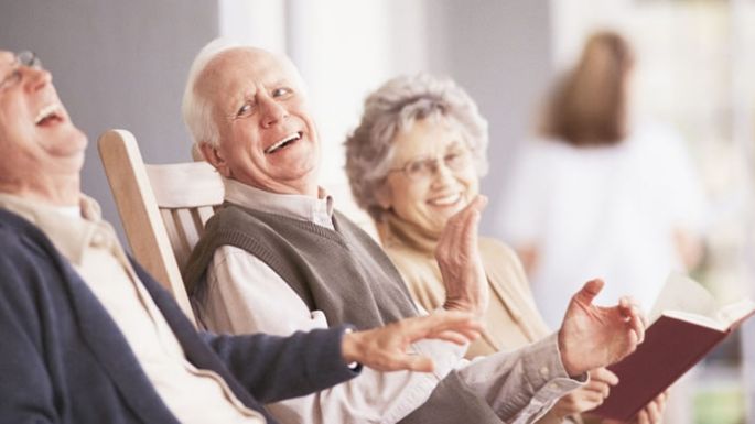 Geriátricos locales y de la región podrán disfrutar espectáculos musicales vía streaming