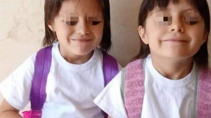 Hallaron a las menores desaparecidas
