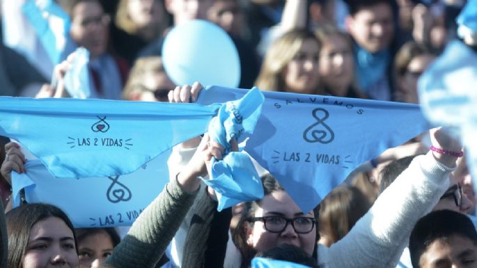 La Asociación Portal de Belén fue a la Justicia para frenar la IVE en Córdoba