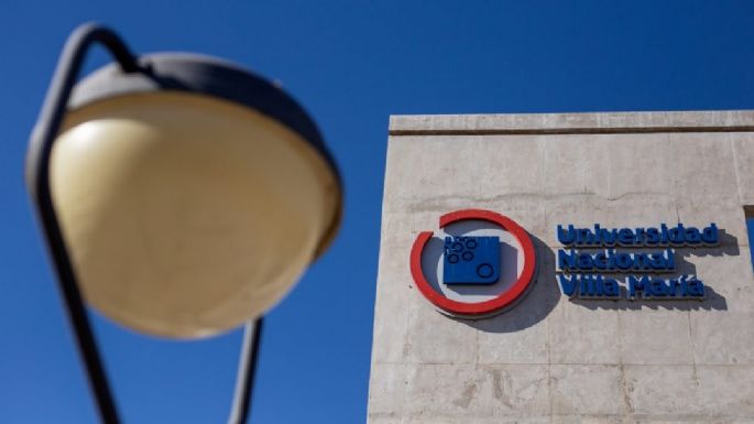 La UNVM dispuso el retorno a la presencialidad para tareas administrativas