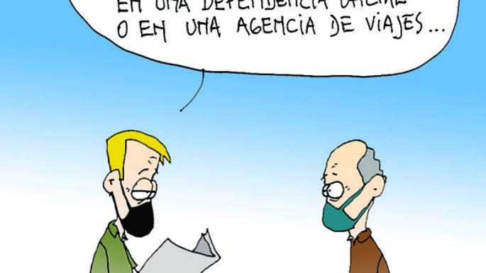 Humor 04/02/2021