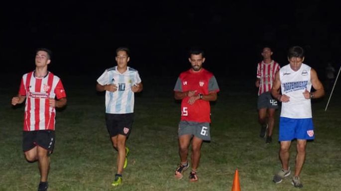 Los clubes  ya mueven sus piezas