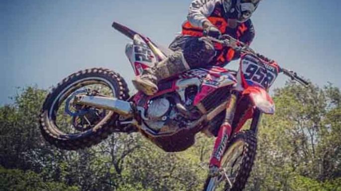 Tres podios en San Agustín