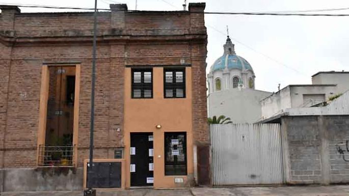 Aldeco va a ser trasladado hoy a la cárcel a la espera de la indagatoria