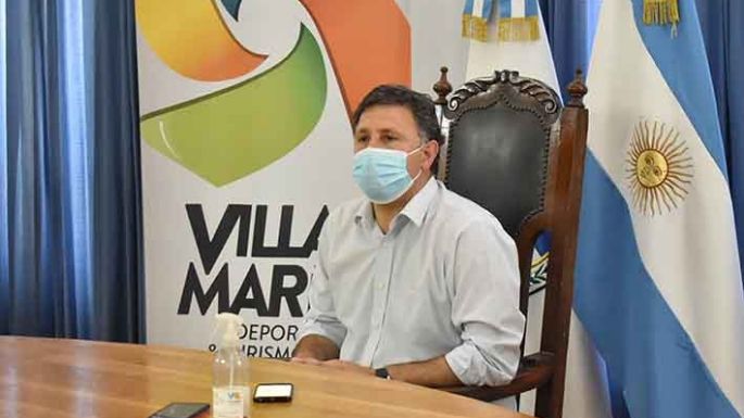 El personal del municipio se capacitará en materia ambiental