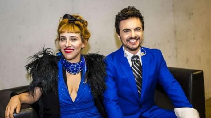 Miranda! actuará el domingo 21 en el Prado Español