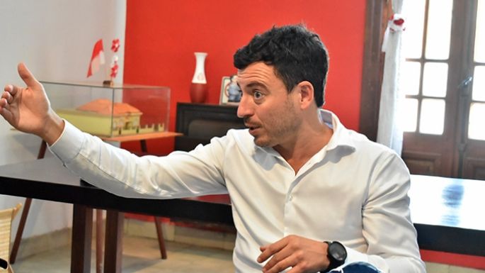 “Haciendo un ‘mea culpa’, dejamos de representar a los cordobeses”