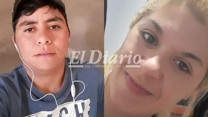 Máximo Elías Barrios y Genoveva Fernández son los detenidos por el crimen de Salguero