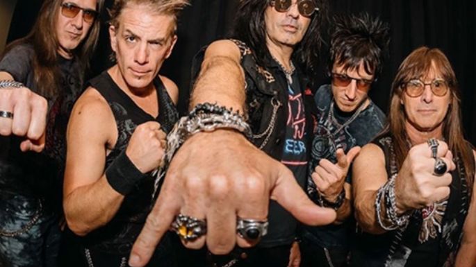 También desembarcará Rata Blanca al Prado Español