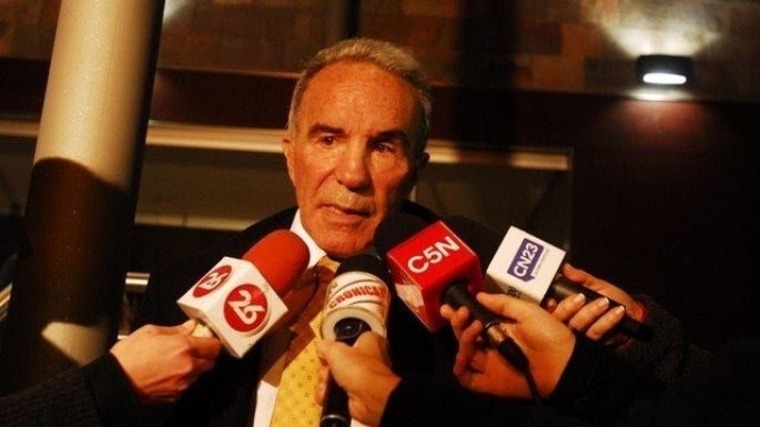 Doctor Cahe: "La muerte de Maradona era totalmente evitable"
