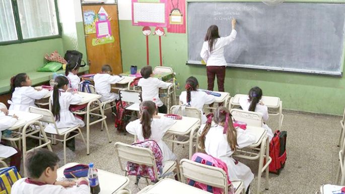 Para la UCR, es urgente garantizar el derecho a la educación
