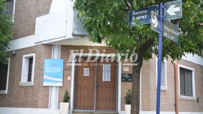 Una oportunidad para terminar el secundario