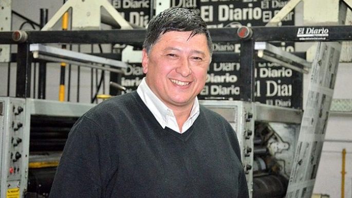 El viernes empezarán a vacunar a los bomberos