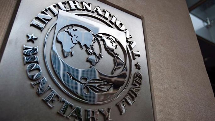 El Directorio del FMI dio luz verde al acuerdo con la Argentina