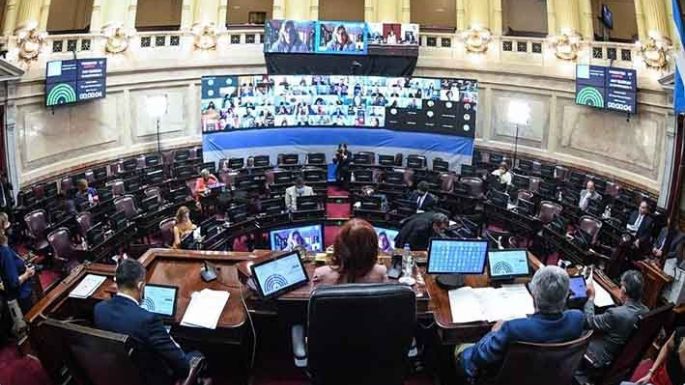 Aprobaron reformar la Ley de Defensa de la Competencia