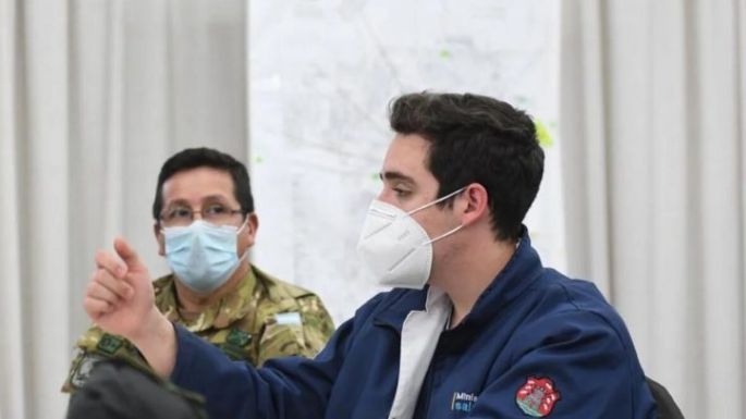 Río Cuarto: falso médico emitió facturas por 80 mil pesos