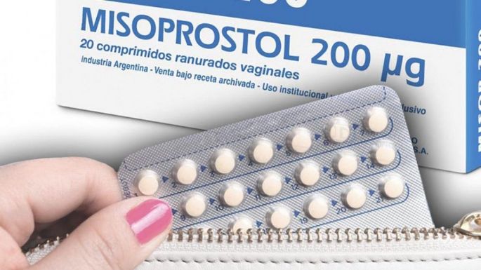 Laboratorio santafesino fabricará misoprostol para abastecer a nivel nacional