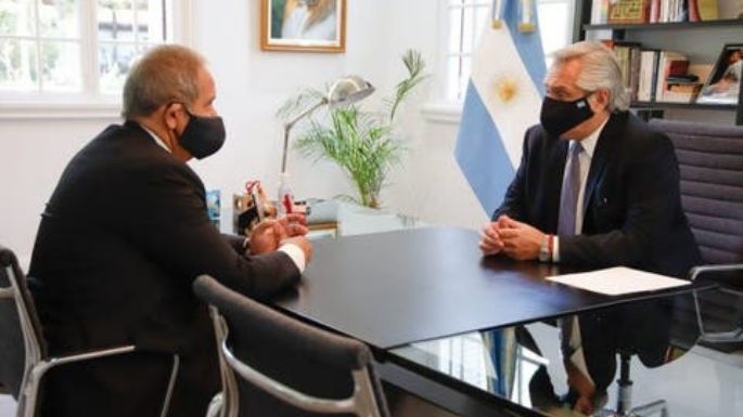 Bancarios alcanzó un aumento del 29% en tres tramos