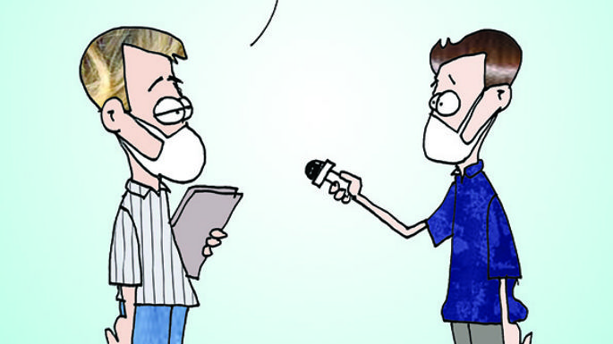 Humor 06/02/2021