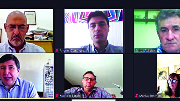 Pequeños productores, grandes aportantes